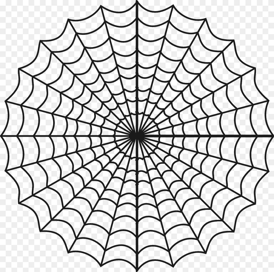 Transparent Spider Man Charlottes Web Spider Web, Spider Web Png
