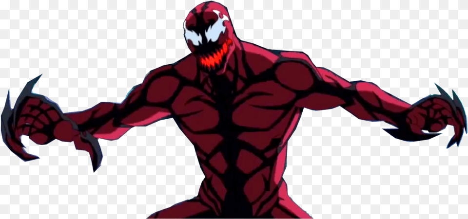 Spider Man Ps4 Carnage Venom Ultimate Spider Man, Electronics, Hardware, Adult, Male Free Transparent Png