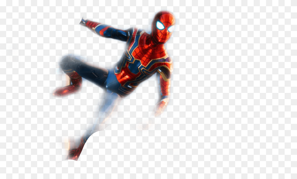 Transparent Spider Man Ps4 Spiderman Ps4 Transparent, Adult, Male, Person Free Png Download