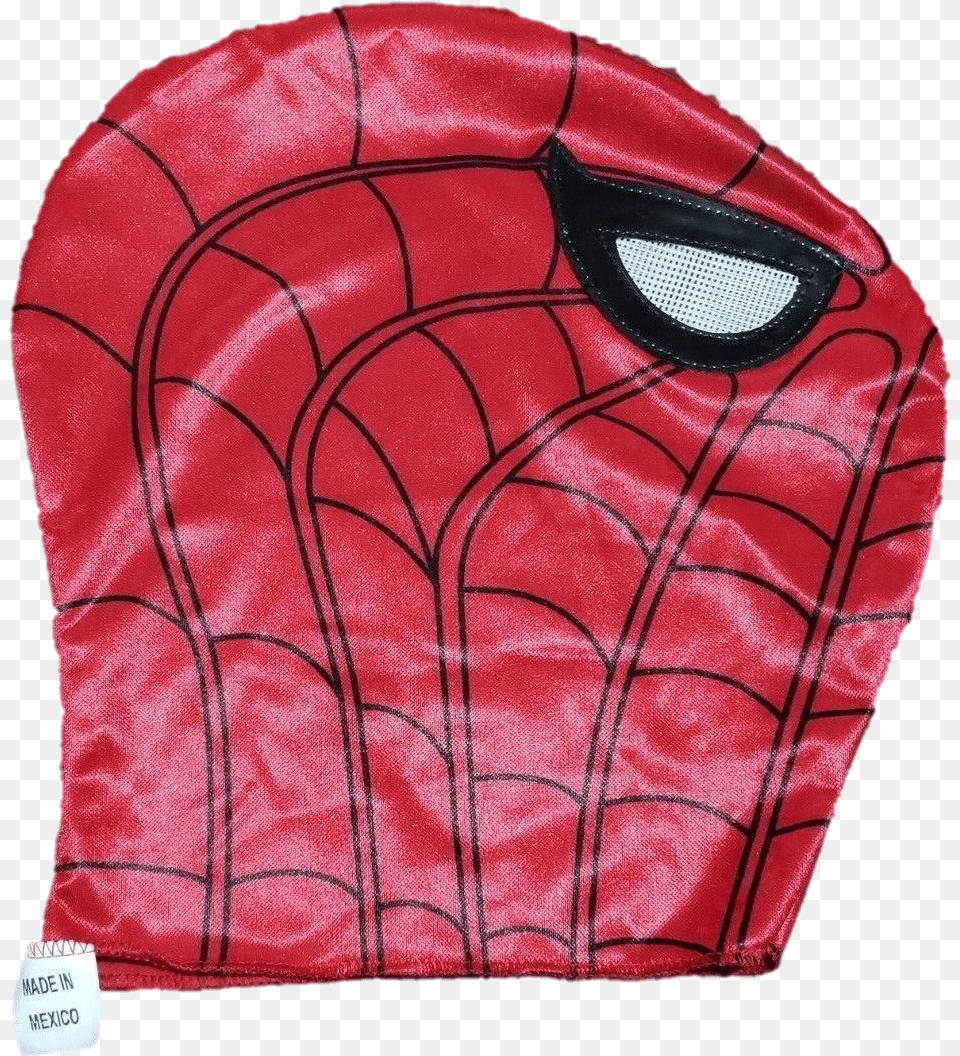 Transparent Spider Man Spider Man, Swimwear, Bathing Cap, Cap, Clothing Png Image