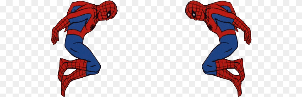 Spiderman Dances Gif, Clothing, Footwear, Shoe, Baby Free Transparent Png