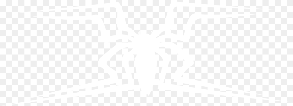 Transparent Spiderman Symbol Spiderman Venom, Stencil, Appliance, Ceiling Fan, Device Free Png Download