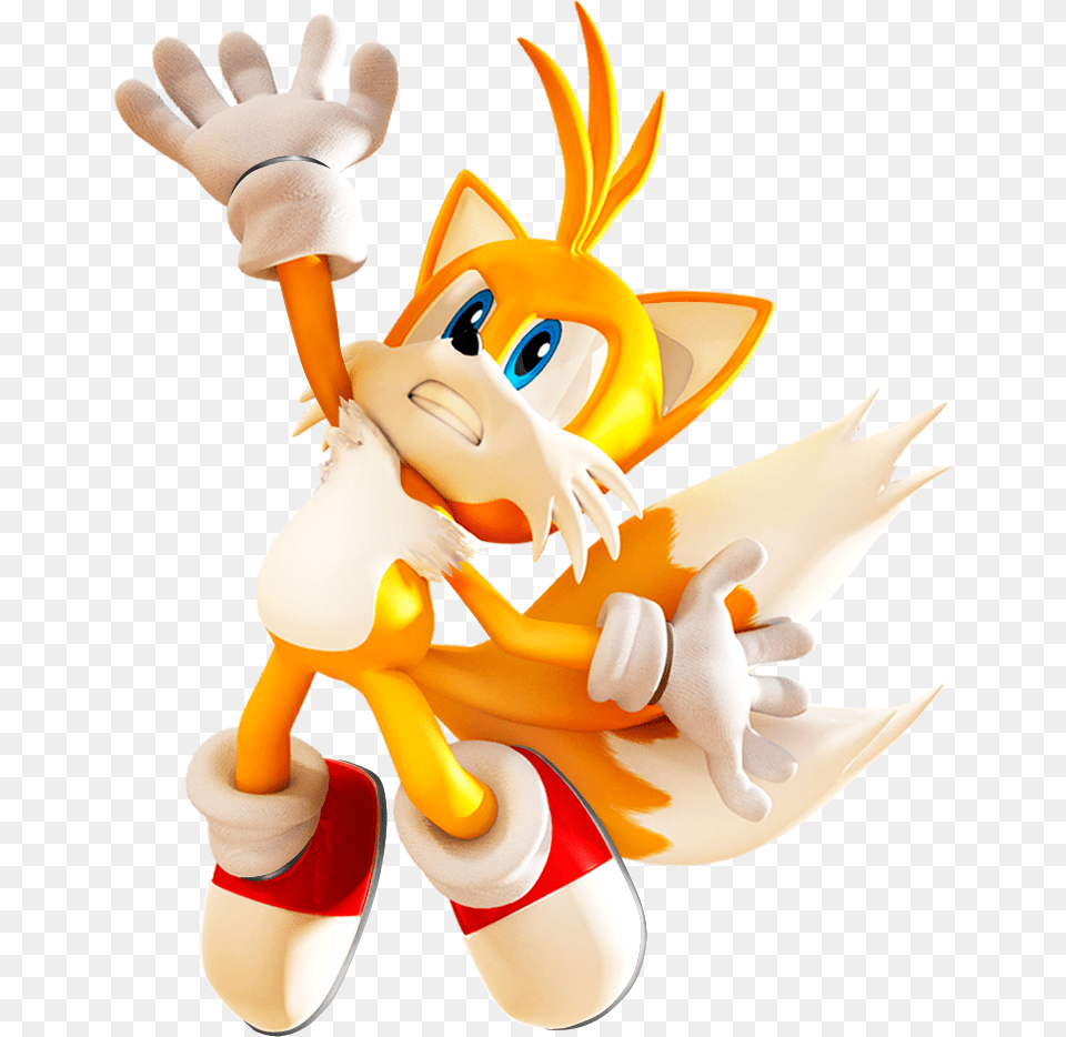 Spielen Clipart Tails Mario And Sonic At The Olympic Games 2016, People, Person, Baby, Art Free Transparent Png