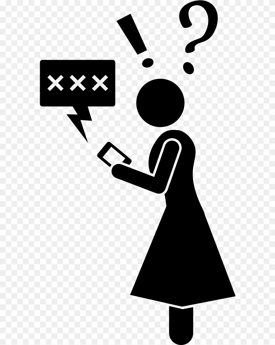 Transparent Spies Clipart Sexual Harassment Icon, Gray Png Image
