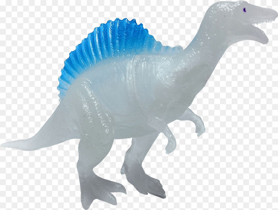 Transparent Spinosaurus Animal Figure, Dinosaur, Reptile, Bird Png Image