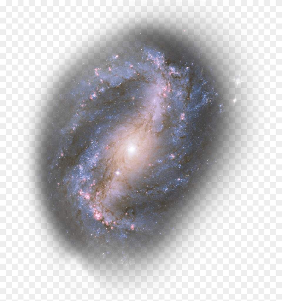 Transparent Spiral Galaxy Clipart Milky Way, Astronomy, Nebula, Outer Space, Nature Png