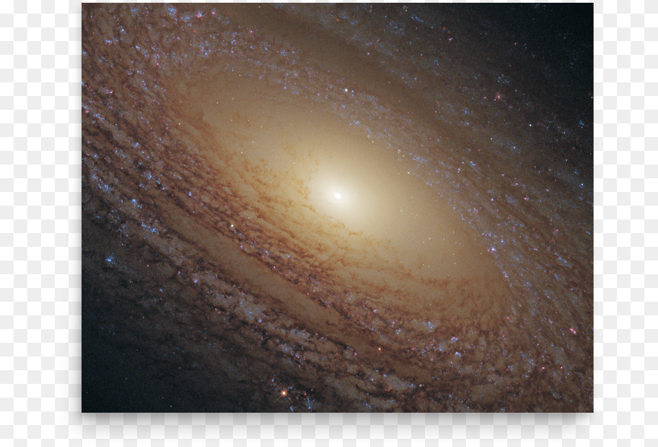 Transparent Spiral Galaxy Milky Way, Astronomy, Outer Space, Outdoors, Night Png