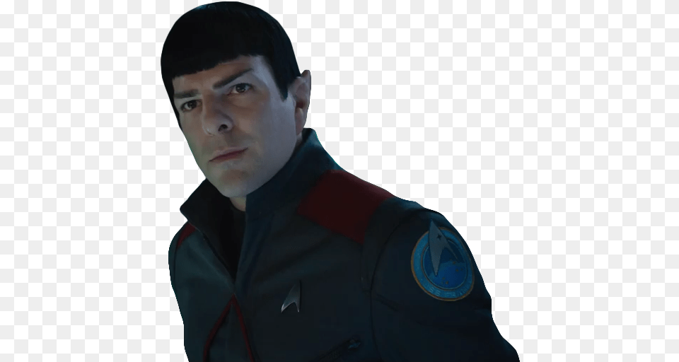 Transparent Spock Gentleman, Adult, Male, Man, Person Free Png