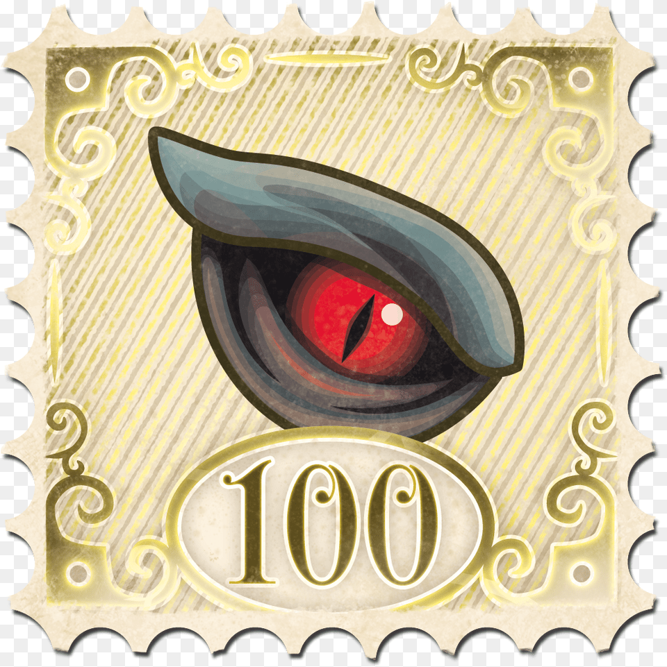 Transparent Spoilers Postage Stamp, Postage Stamp, Tape Free Png Download