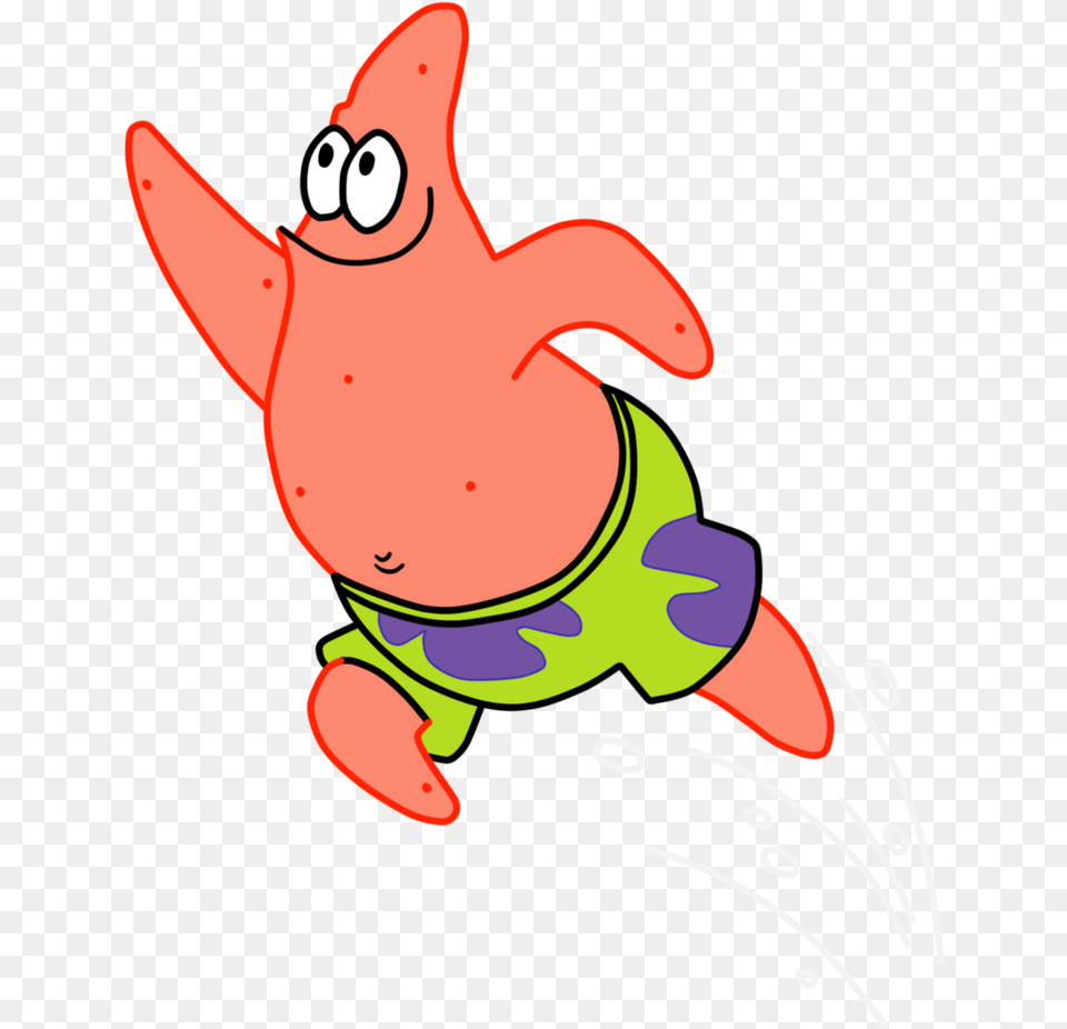 Transparent Spongebob Clipart Transparent Jellyfish From Spongebob, Animal, Sea Life, Baby, Person Png Image