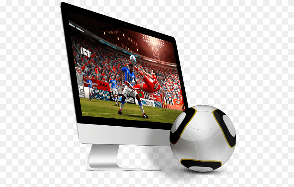 Transparent Sports, Ball, Soccer Ball, Soccer, Sport Png Image