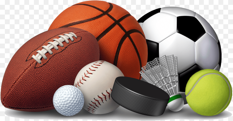 Transparent Sports Equipment Physical Activity And Sports Studies, Tennis Ball, Tennis, Ball, Baseball Free Png