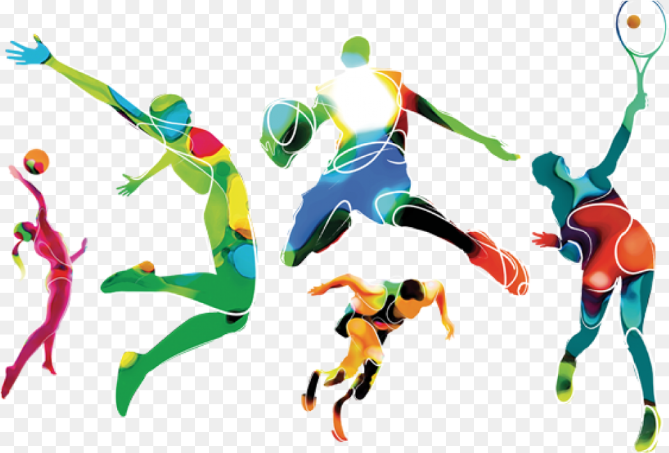 Sporty Clipart Sports Activities, Ball, Handball, Sport, Baby Free Transparent Png