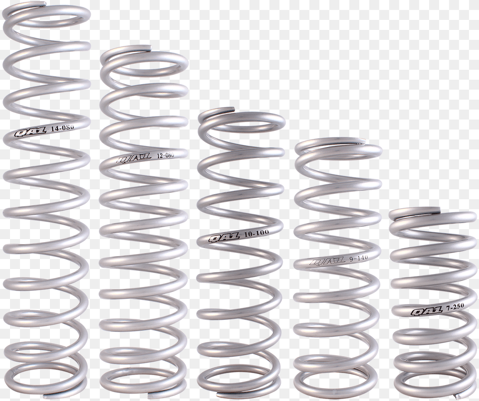 Transparent Spring Is In The Air Clipart Suspension, Coil, Spiral Free Png