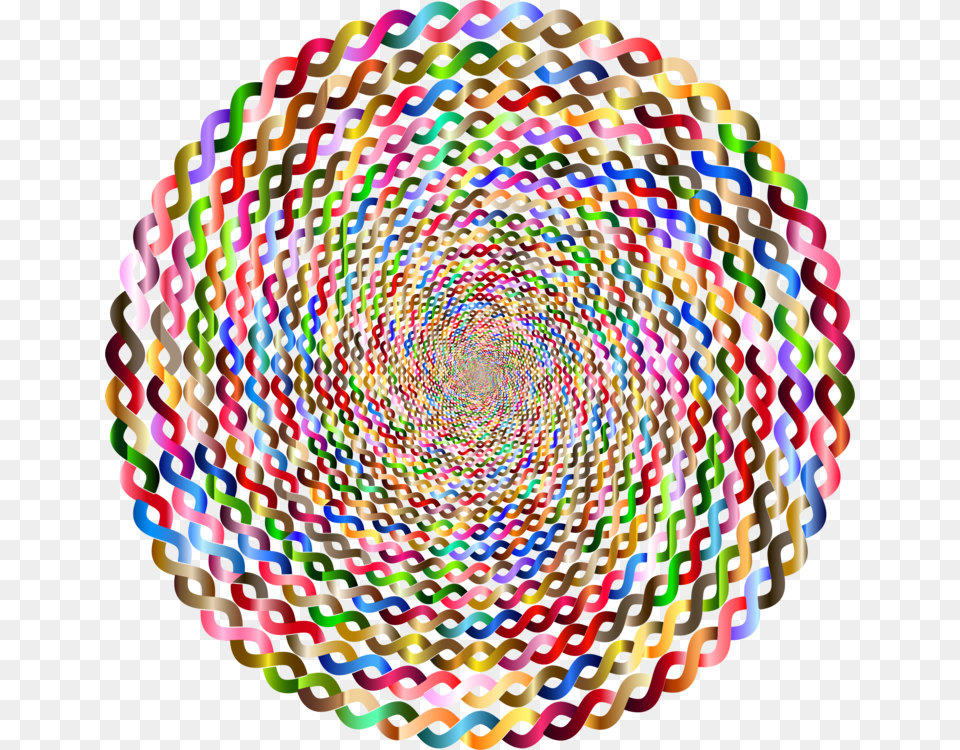 Transparent Sprinkles Circle, Birthday Cake, Cake, Coil, Cream Free Png