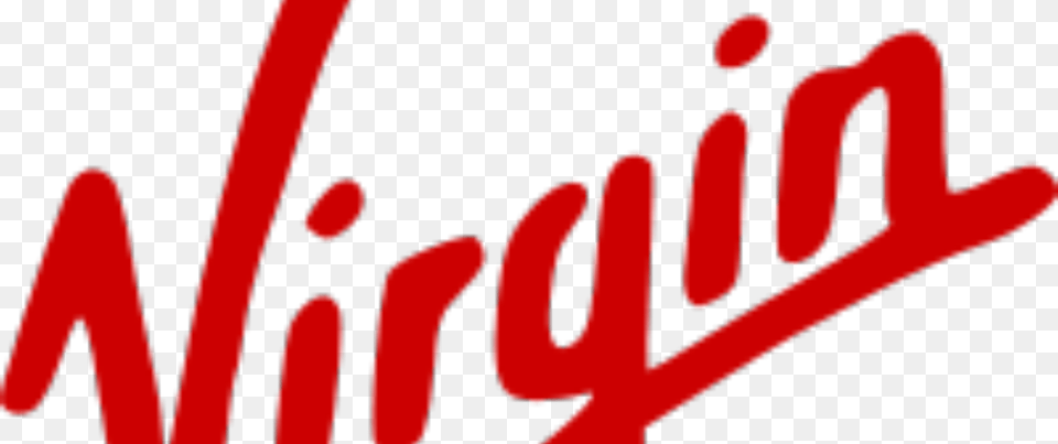 Sprint Clipart Virgin Group Logo, Light, Text, Neon Free Transparent Png