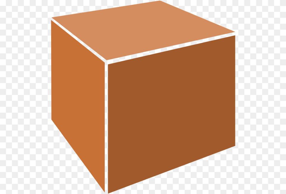 Square Box 3d Box Vector, Cardboard, Carton, Package, Package Delivery Free Transparent Png