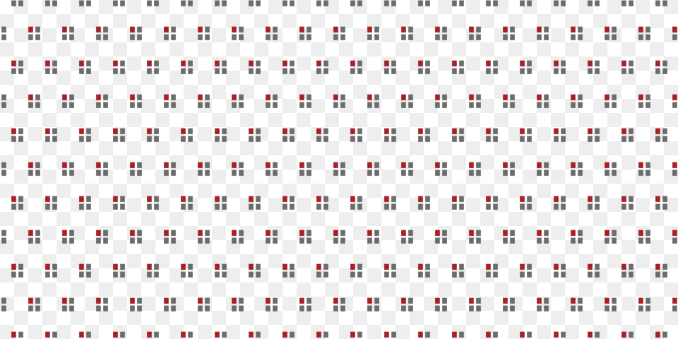 Transparent Square Pattern Red Amp Blue Small Stars, Text, Alphabet Free Png