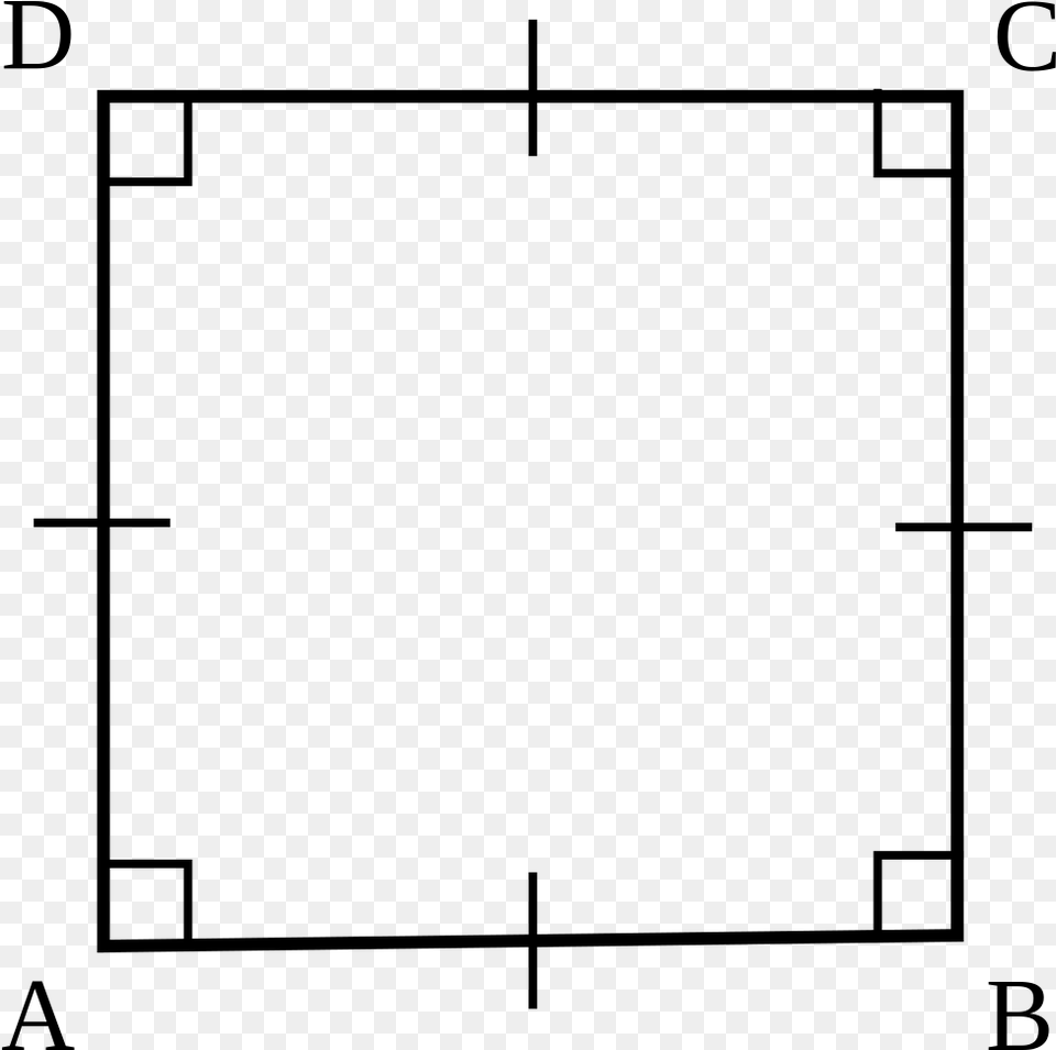 Square Vector Square Geometry, Gray Free Transparent Png