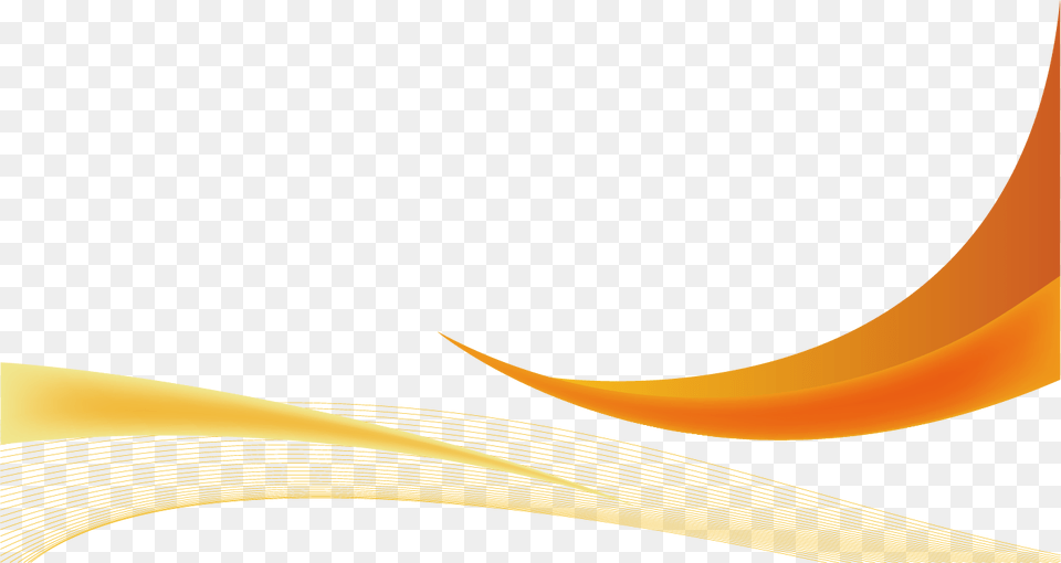Transparent Squiggly Line Yellow Wavy Lines Transparent, Art, Graphics, Nature, Outdoors Free Png Download