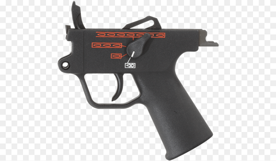 Squirt Gun Heckler Und Koch, Firearm, Handgun, Weapon Free Transparent Png