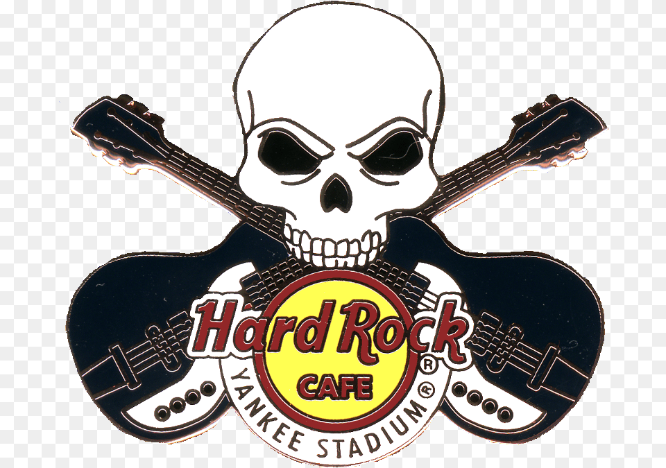 Transparent Stadium Clipart Hard Rock Cafe, Guitar, Musical Instrument, Face, Head Free Png Download