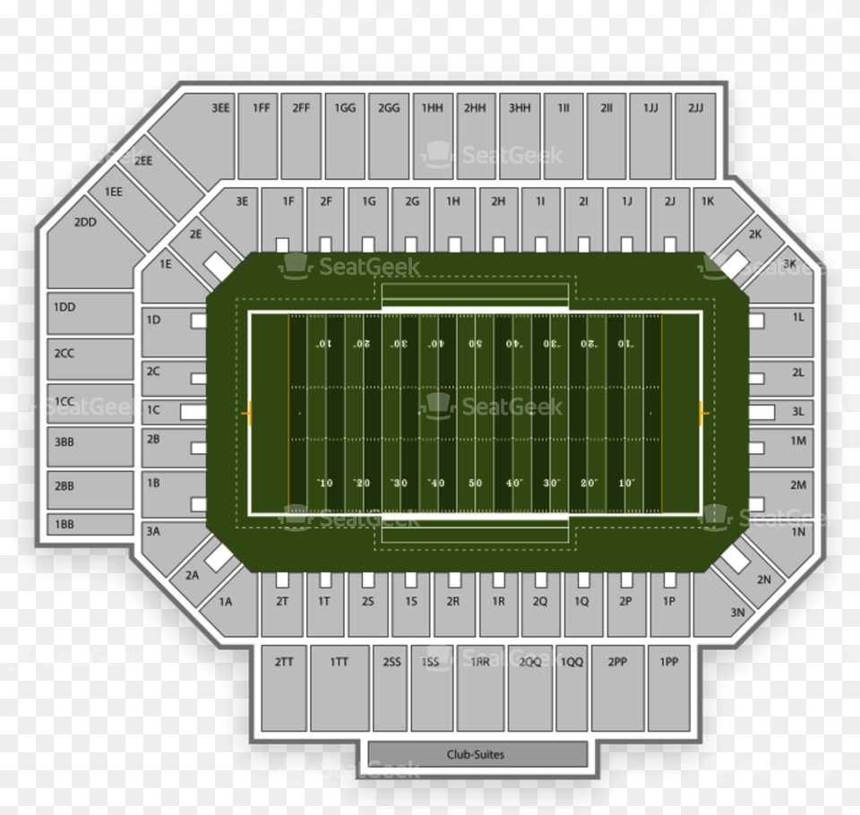 Transparent Stadium Grambling State Football Field, Cad Diagram, Diagram, Scoreboard Free Png Download