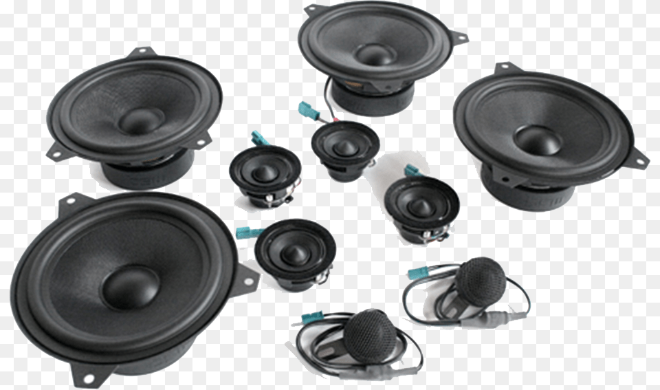 Transparent Stage Speakers, Electronics, Speaker, Electrical Device, Microphone Free Png Download