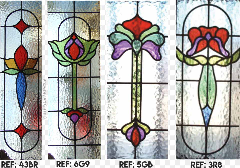 Transparent Stained Glass Window Stained Glass Free Png