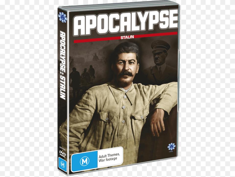 Transparent Stalin Apocalypse Staline, Male, Adult, Person, Man Png Image