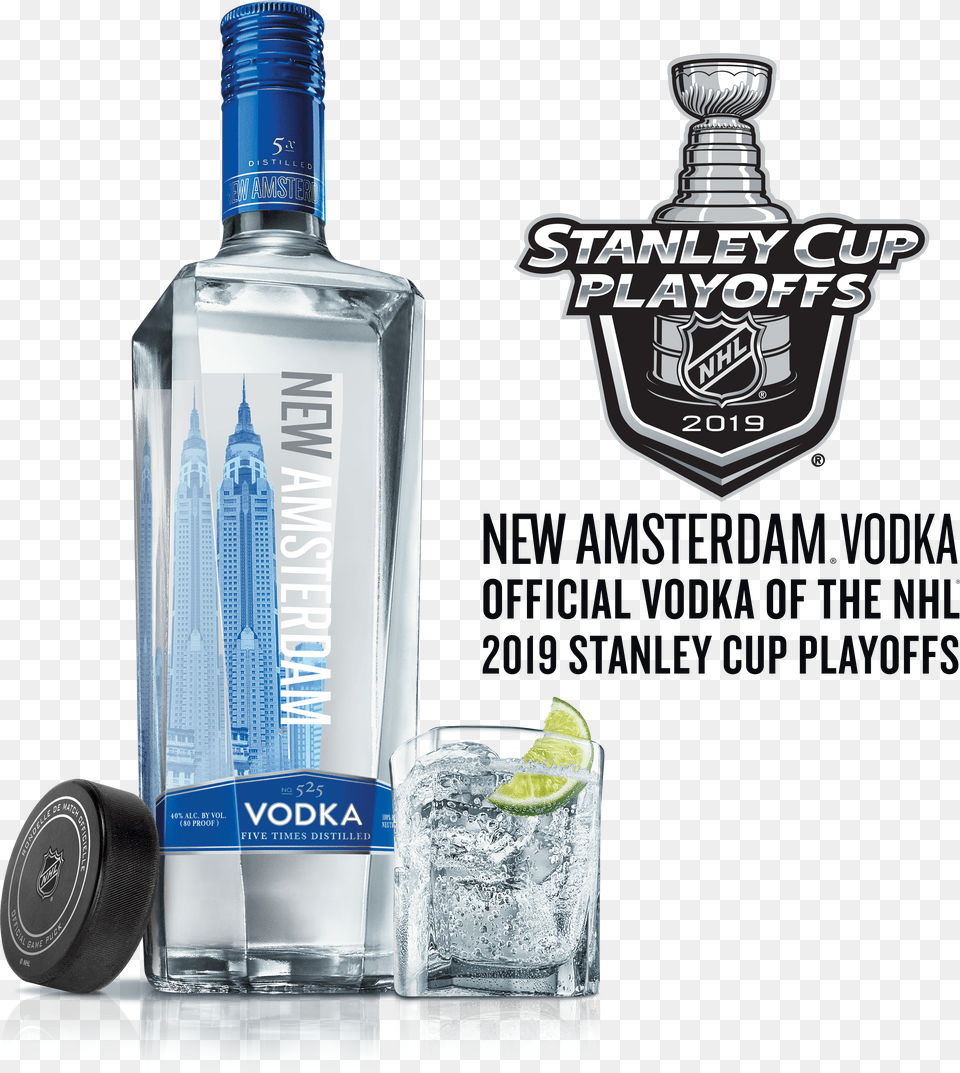 Transparent Stanley Cup 2019 Stanley Cup Playoffs Logo Png