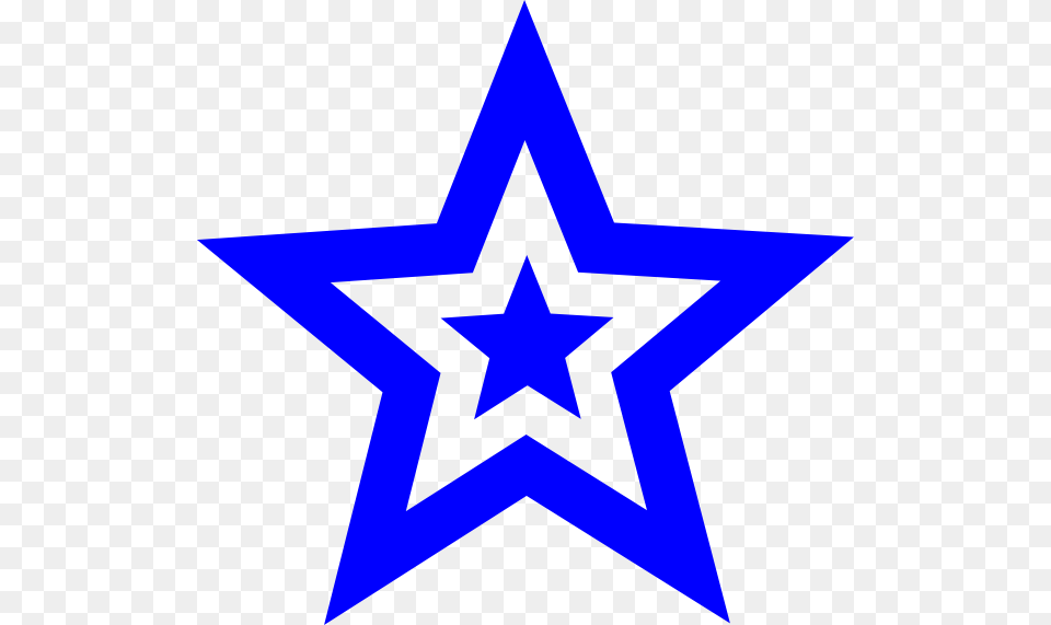 Transparent Star Design, Star Symbol, Symbol, Rocket, Weapon Free Png