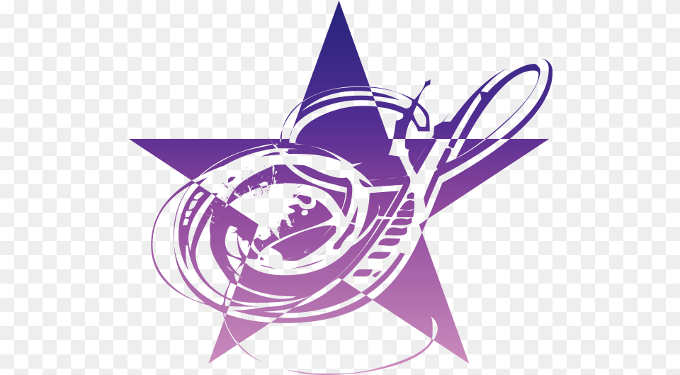 Transparent Star Light Star Music, Symbol, Person Free Png Download