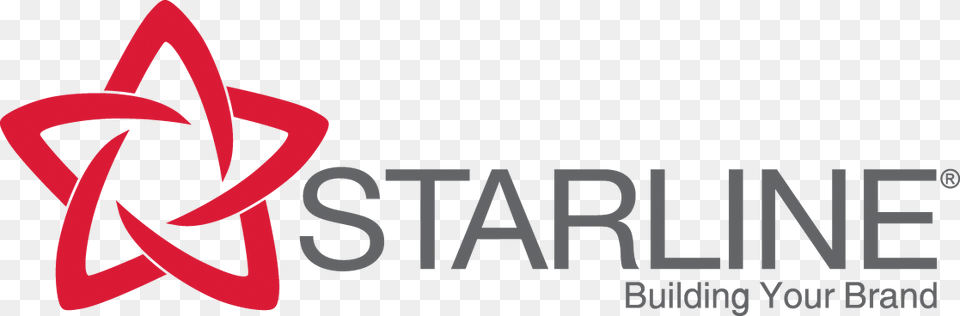 Transparent Star Line Starline Promotional, Logo Png Image