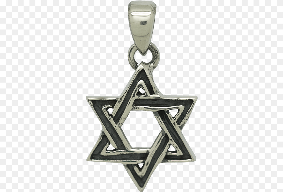 Transparent Star Of David, Accessories, Pendant, Earring, Jewelry Png Image