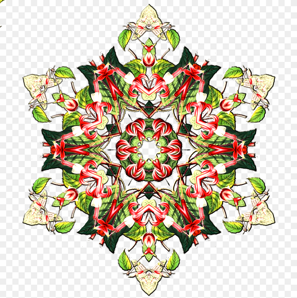 Star Pattern Clip Art Free Transparent Png