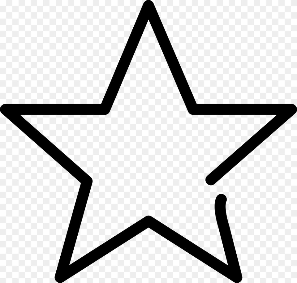 Star Plus Logo White Star Icon Star Symbol, Symbol, Bow, Weapon Free Transparent Png