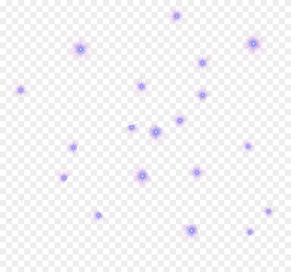Star Sparkle Pattern, Purple, Stain, Paper Free Transparent Png
