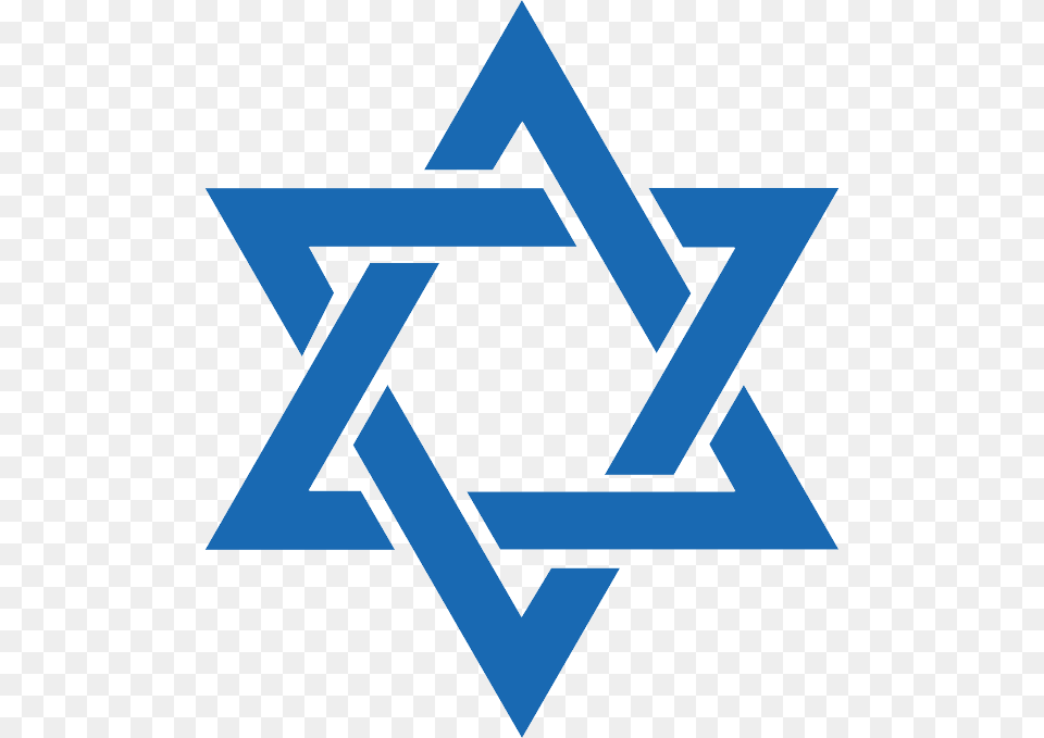 Transparent Star Star Of David, Symbol, Star Symbol Free Png Download