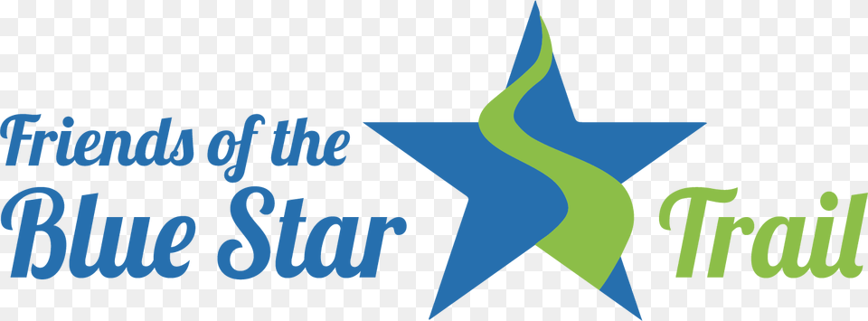 Transparent Star Trail Graphic Design, Logo, Symbol, Star Symbol Free Png