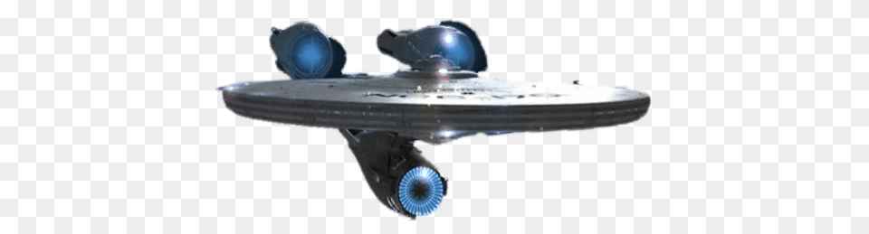 Star Trek 2009 Uss Enterprise, Aircraft, Spaceship, Transportation, Vehicle Free Transparent Png