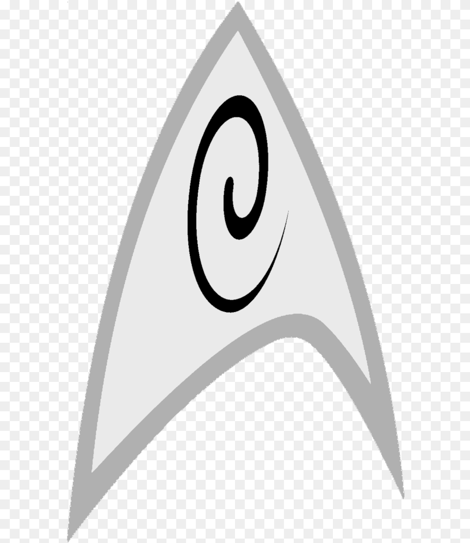 Transparent Star Trek Clipart Star Trek Engineer Logo Png