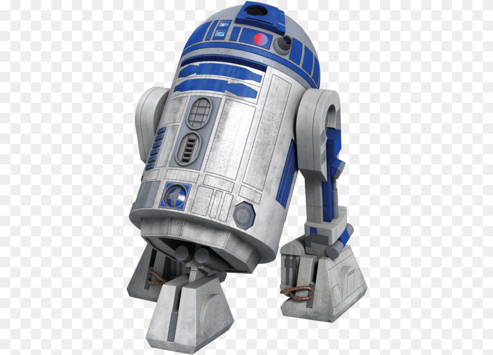 Star Wars Background Star Wars R2d2, Robot, Rocket, Weapon Free Transparent Png