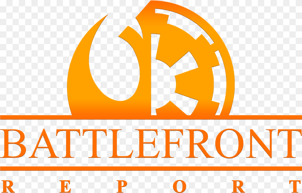 Transparent Star Wars Battlefront Star Wars Battlefront, Logo Free Png