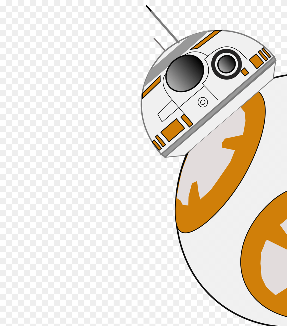 Transparent Star Wars Bb8 Heat Loss In The Home Bb 8, Astronomy, Outer Space Free Png