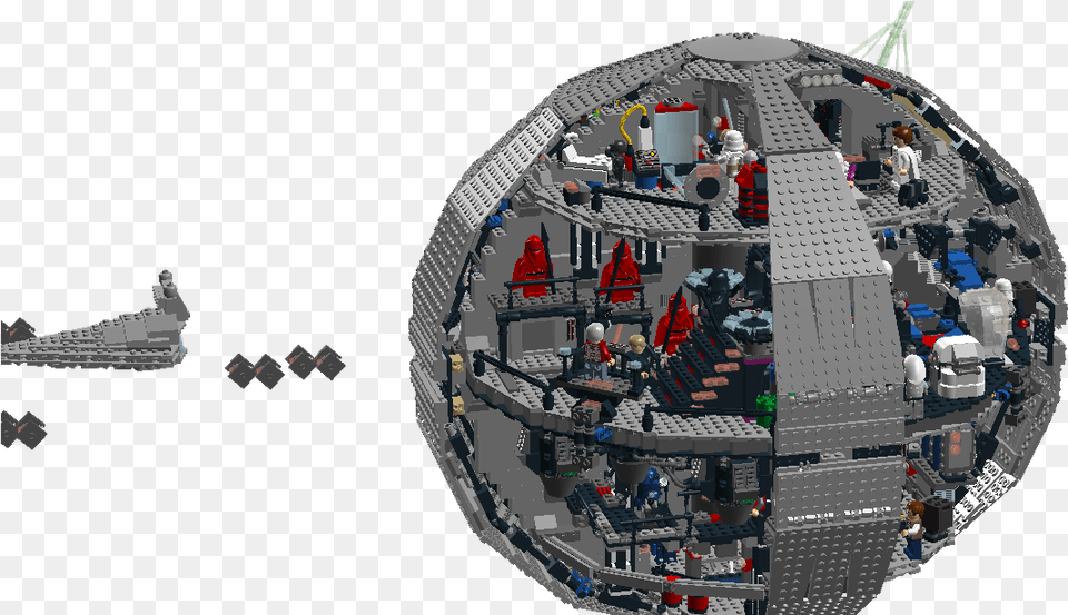 Transparent Star Wars Lego, Architecture, Building, Sphere, Person Free Png Download