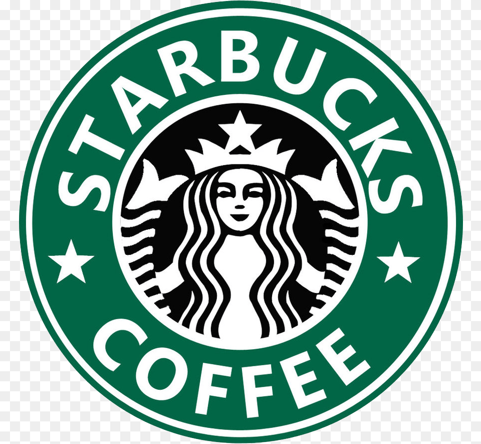 Starbucks Logo Clipart Starbucks Logo Background, Animal, Mammal, Wildlife, Zebra Free Transparent Png