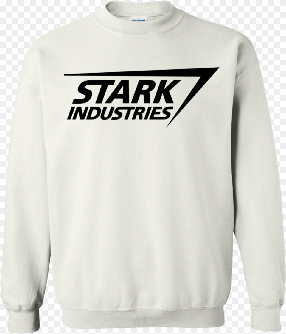 Transparent Stark Industries Dr Seuss I Will Love Shirt, Sweatshirt, Clothing, Knitwear, Sweater Png Image