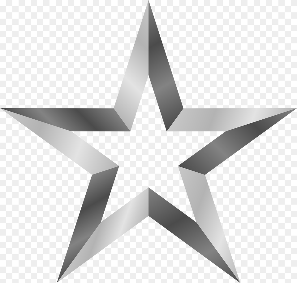 Transparent Stars Transparent, Star Symbol, Symbol Free Png