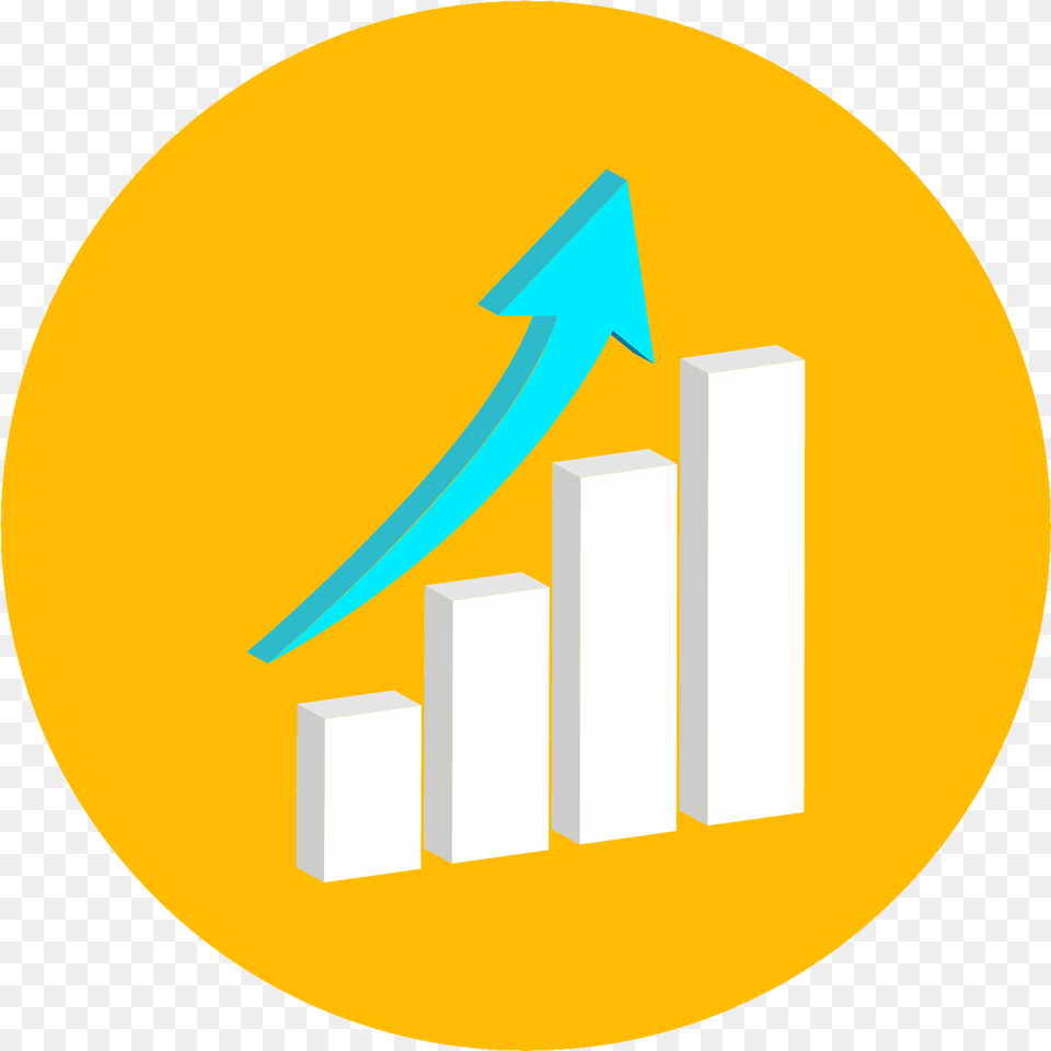 Transparent Statistics, Logo, Disk, Text Free Png Download